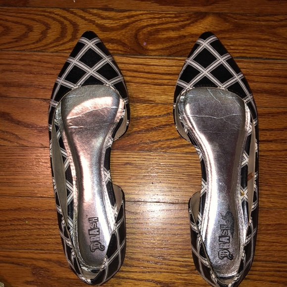Brash Shoes - Flats
